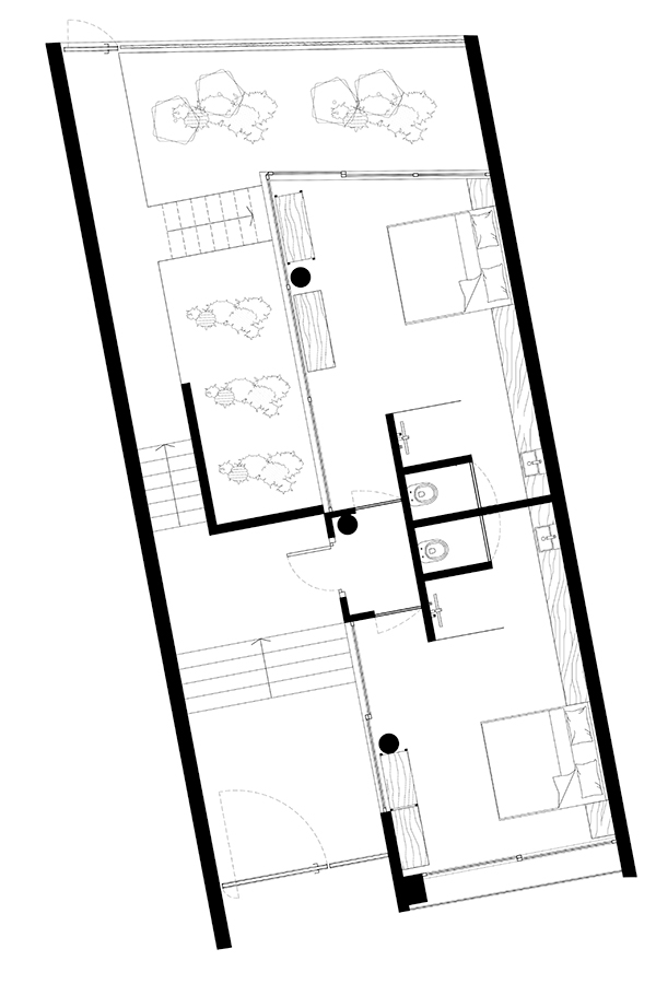 Ground Floor Plan